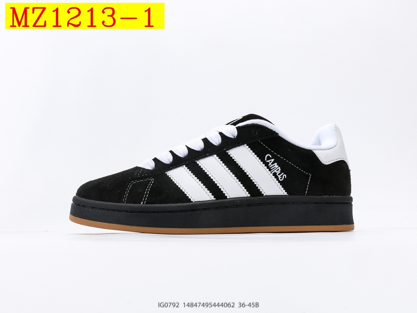 53$ Adidas Originals Campus 00s size 36-45 625660 MZ1213 gallery