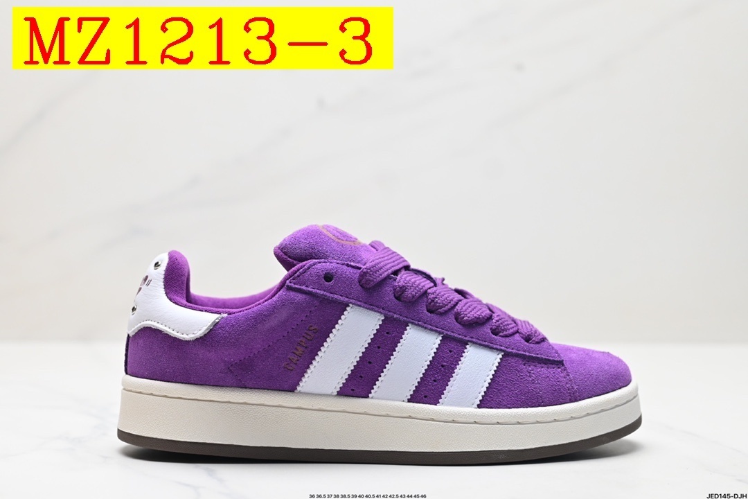 53$ Adidas Originals Campus 00s size 36-45 625660 MZ1213 gallery