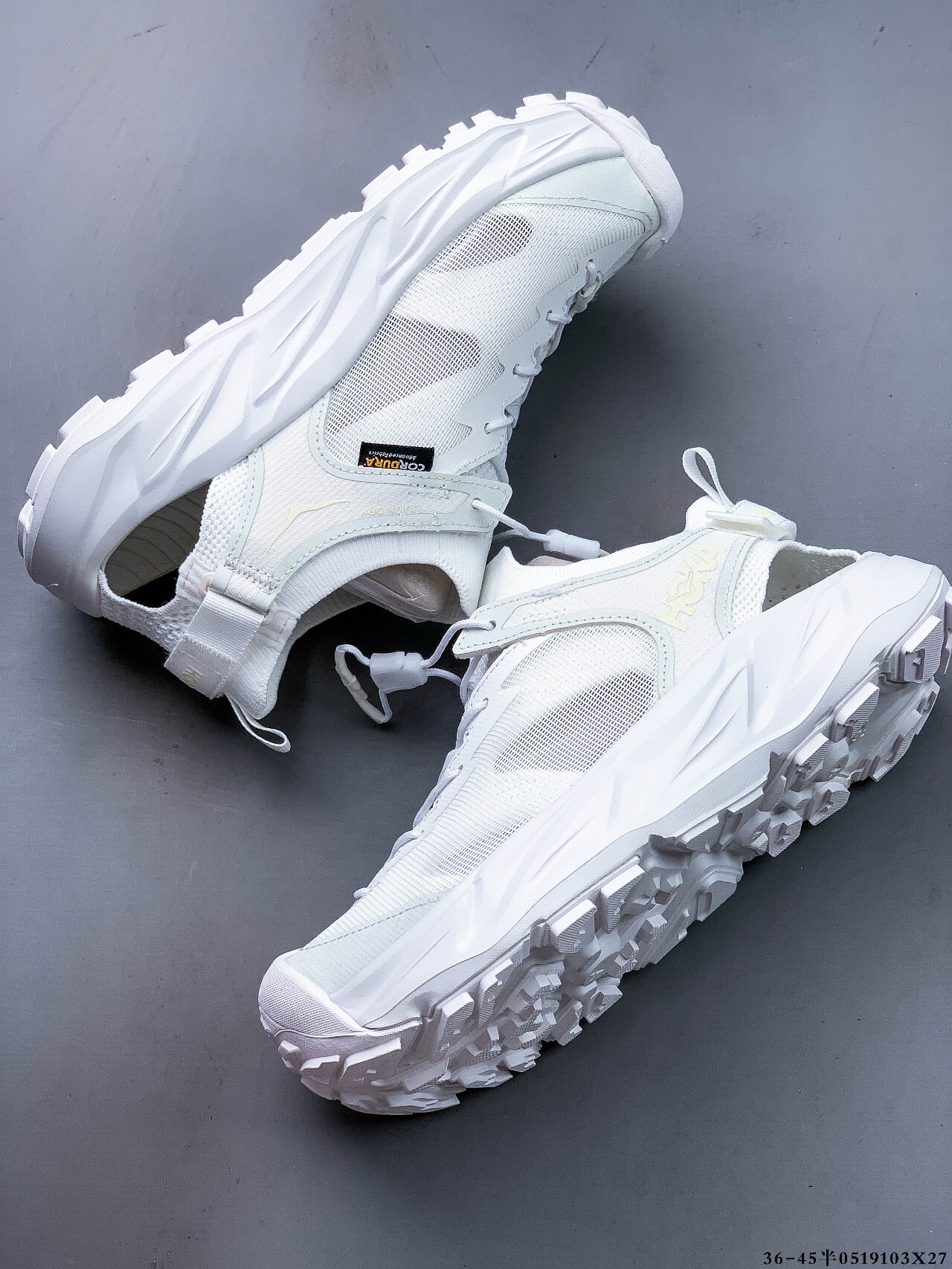 53$ HOKA Hopara size 36-45 921700 MZ1639 gallery