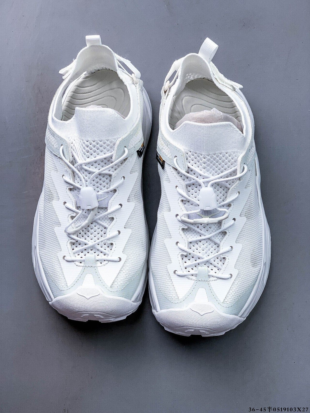 53$ HOKA Hopara size 36-45 921700 MZ1639 gallery