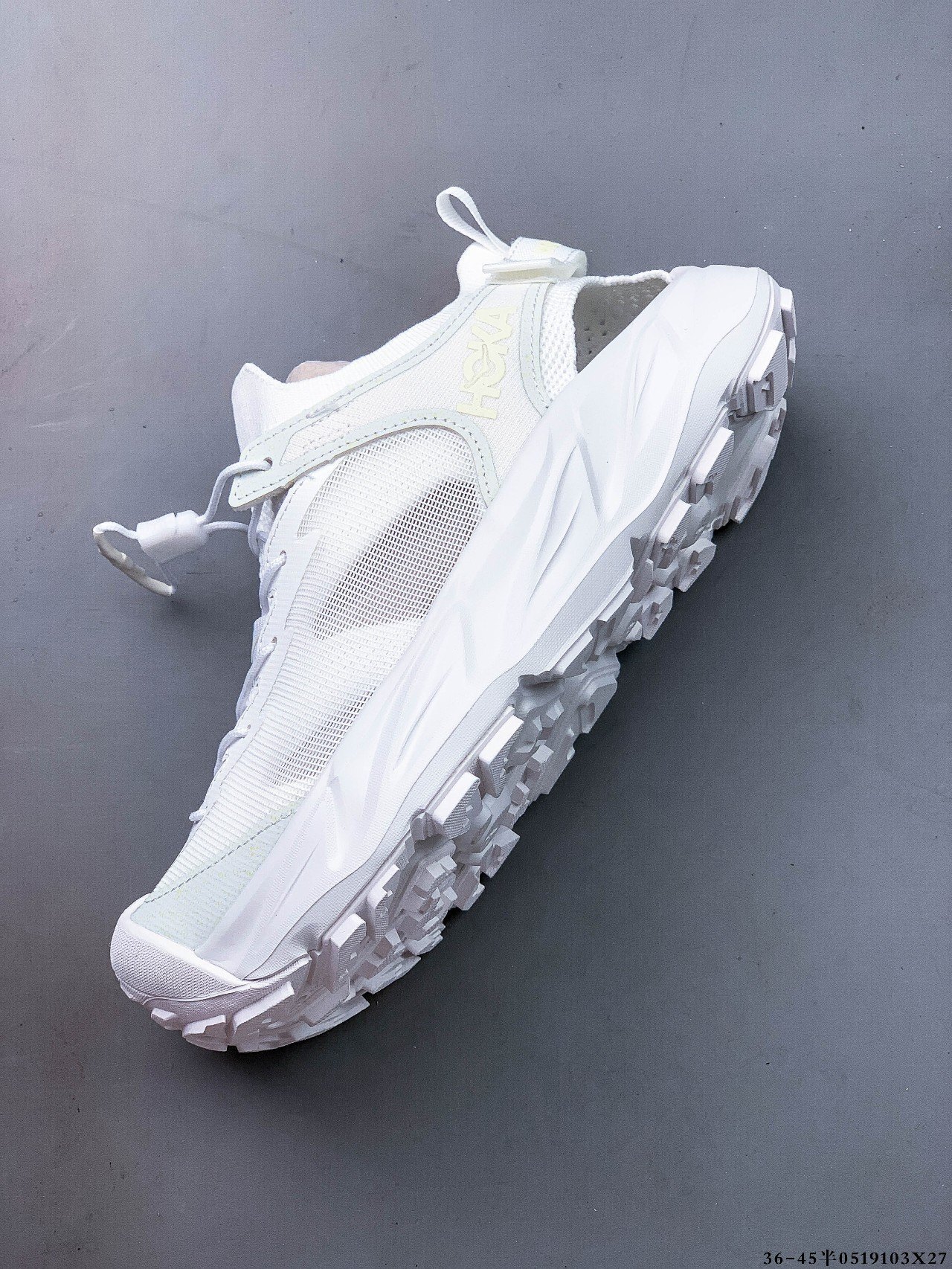 53$ HOKA Hopara size 36-45 921700 MZ1639 gallery