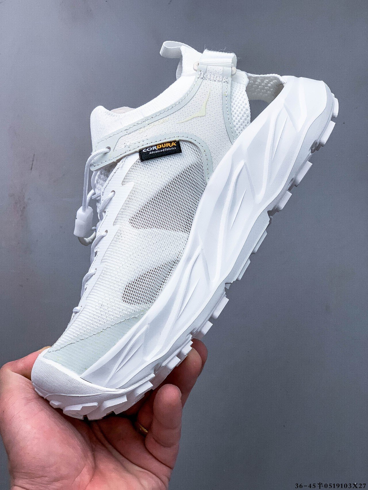 53$ HOKA Hopara size 36-45 921700 MZ1639 gallery