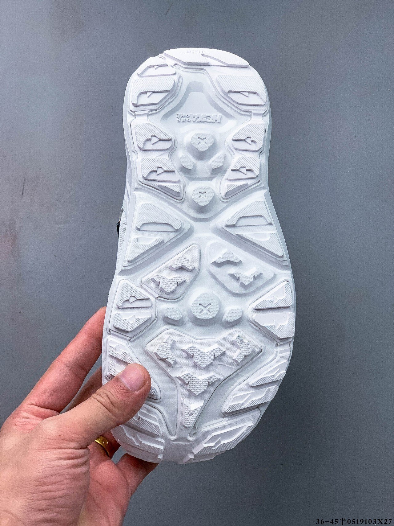 53$ HOKA Hopara size 36-45 921700 MZ1639 gallery