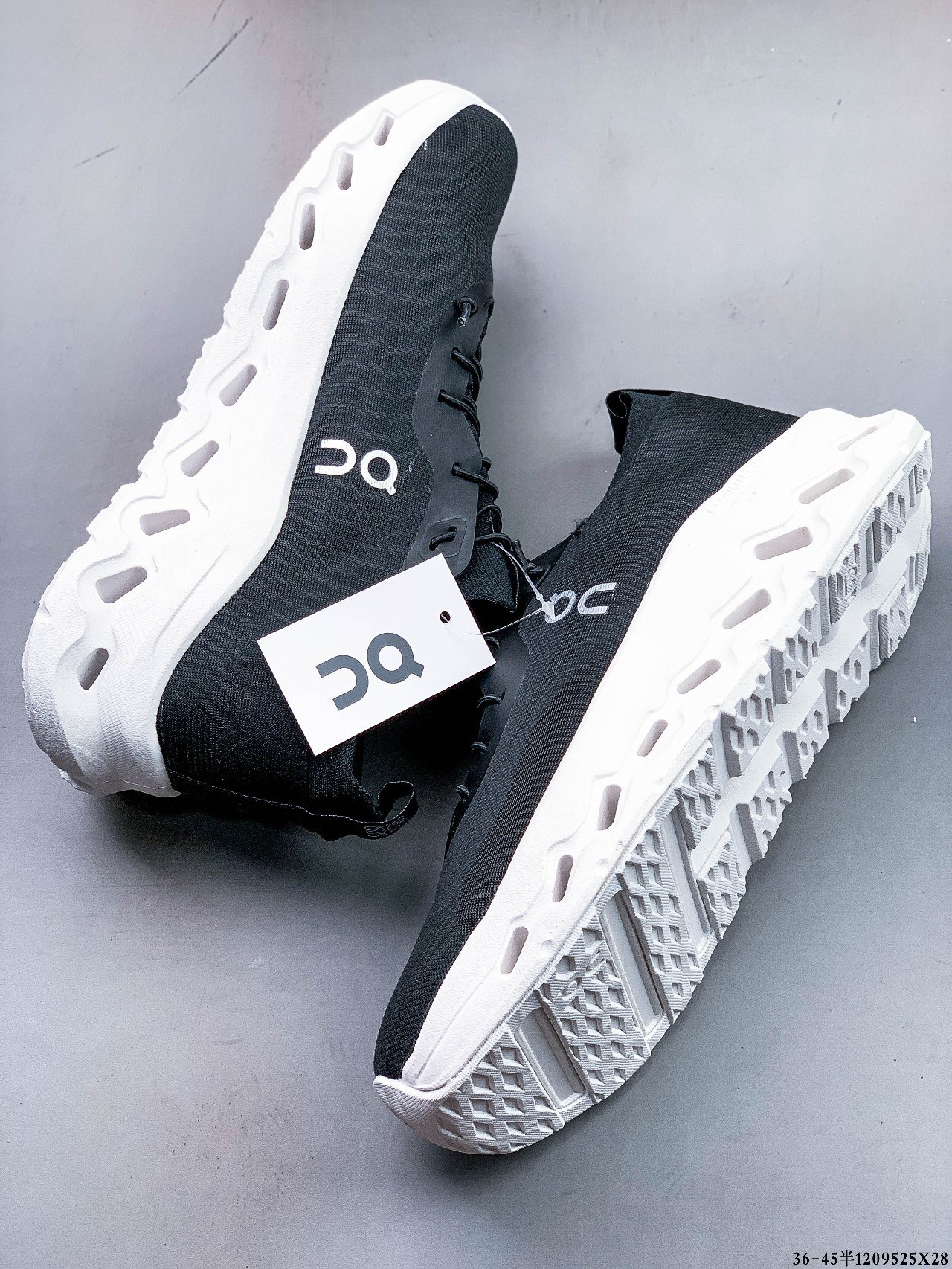 53$ Loewe x On Cloud tilt size 36-45 428840 MZ1483 gallery