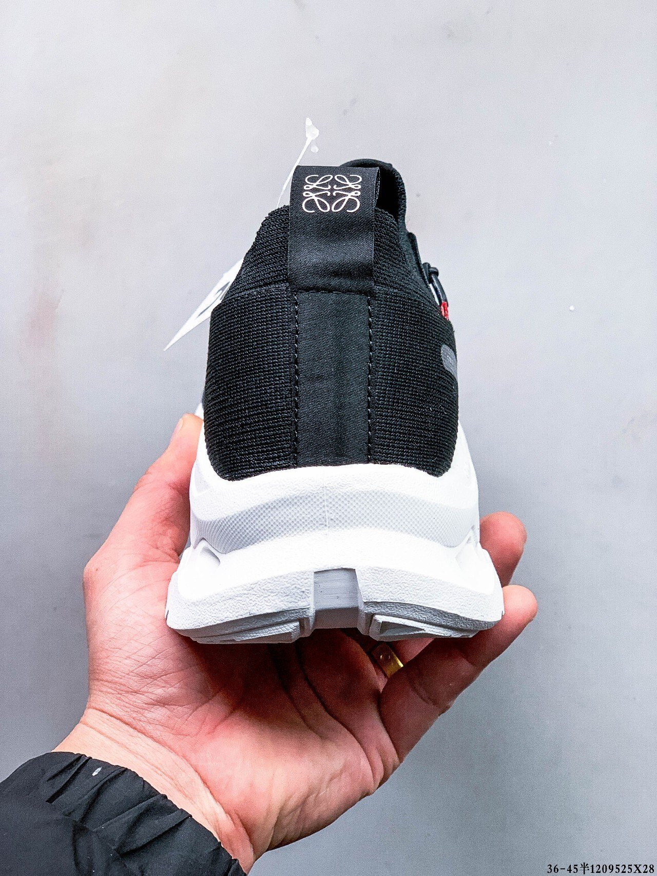 53$ Loewe x On Cloud tilt size 36-45 428840 MZ1483 gallery