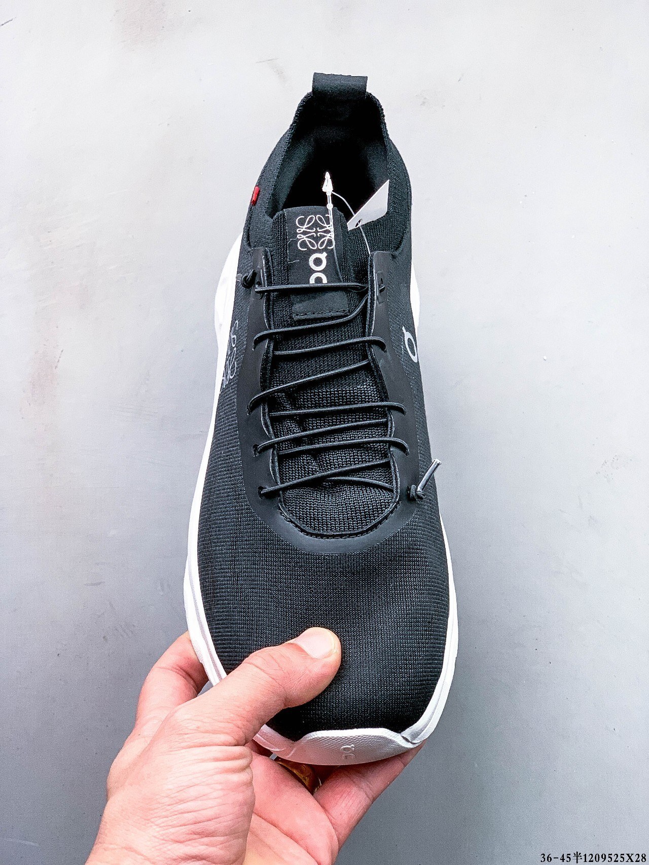 53$ Loewe x On Cloud tilt size 36-45 428840 MZ1483 gallery