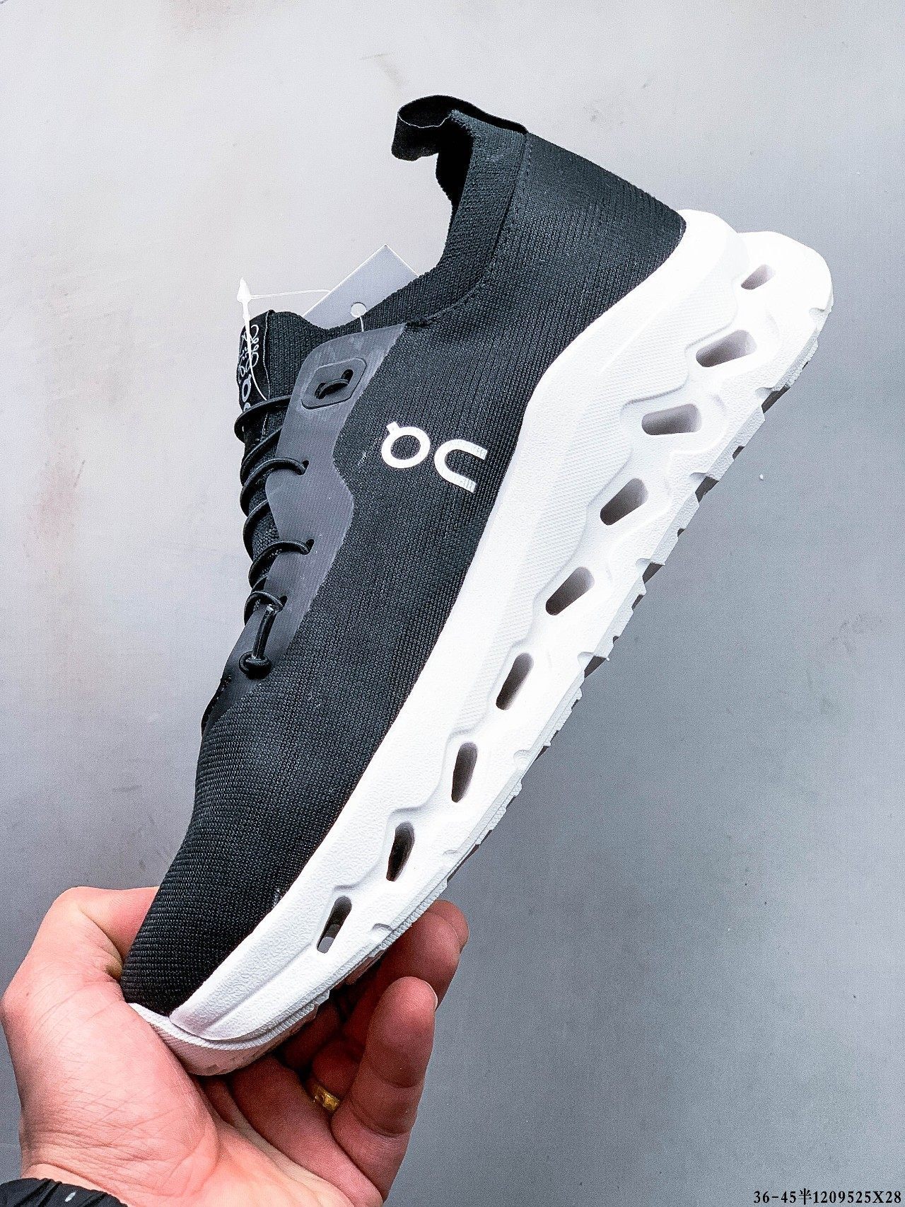 53$ Loewe x On Cloud tilt size 36-45 428840 MZ1483 gallery