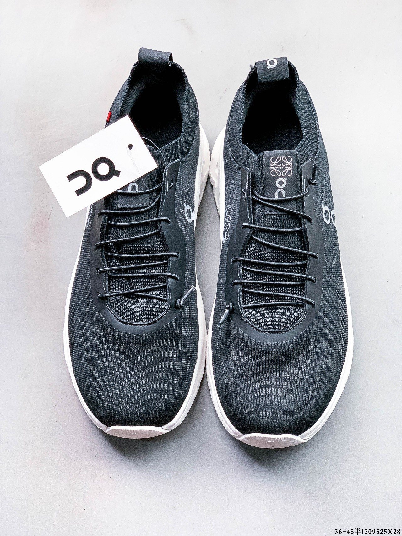 53$ Loewe x On Cloud tilt size 36-45 428840 MZ1483 gallery