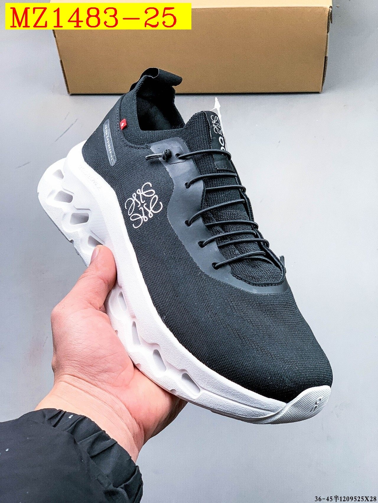 53$ Loewe x On Cloud tilt size 36-45 428840 MZ1483 gallery