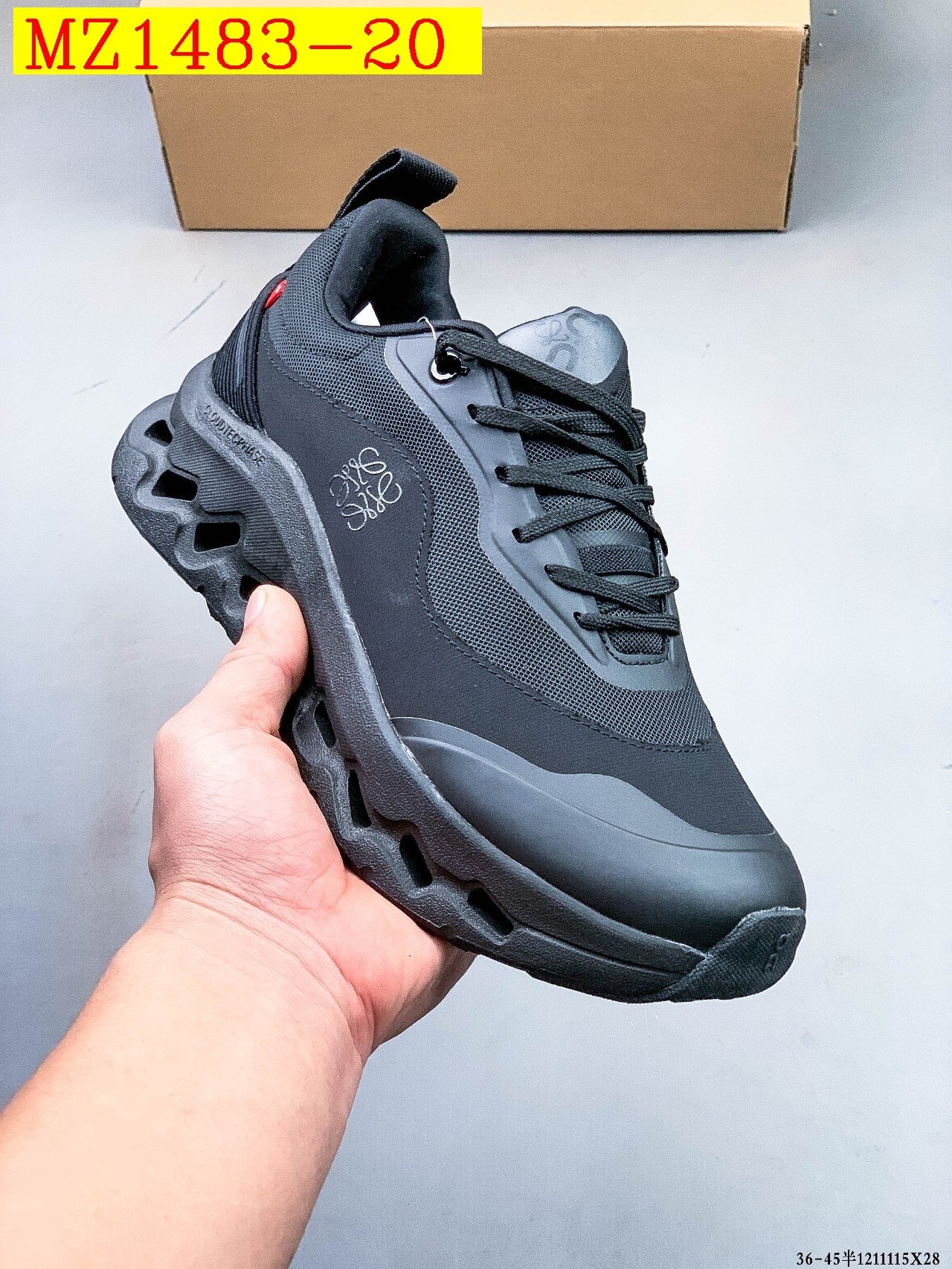 53$ Loewe x On Cloud tilt size 36-45 428840 MZ1483 gallery