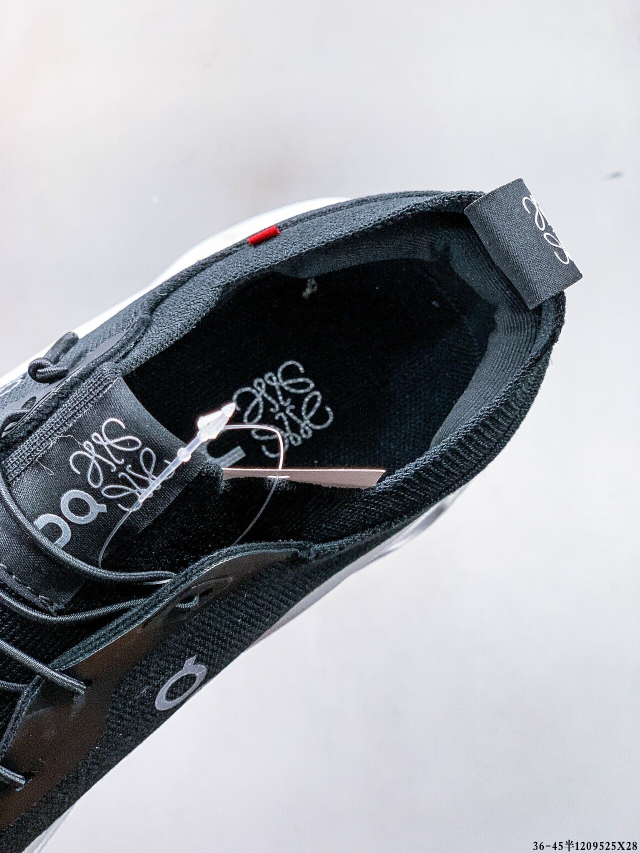 53$ Loewe x On Cloud tilt size 36-45 428840 MZ1483 gallery