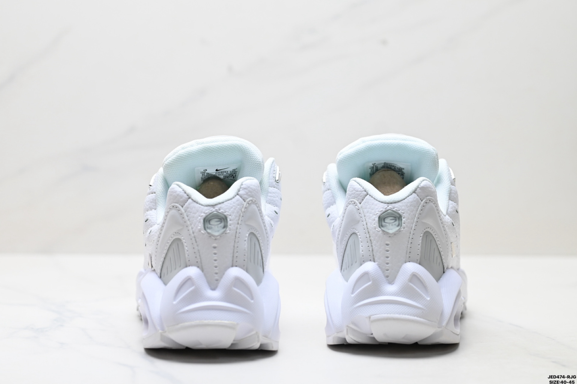 53$ NOCTA x Nike Hot Step 2 Size 40-45 621620 ZM86 gallery