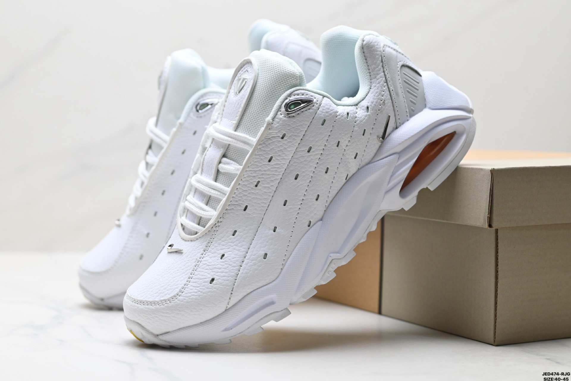 53$ NOCTA x Nike Hot Step 2 Size 40-45 621620 ZM86 gallery