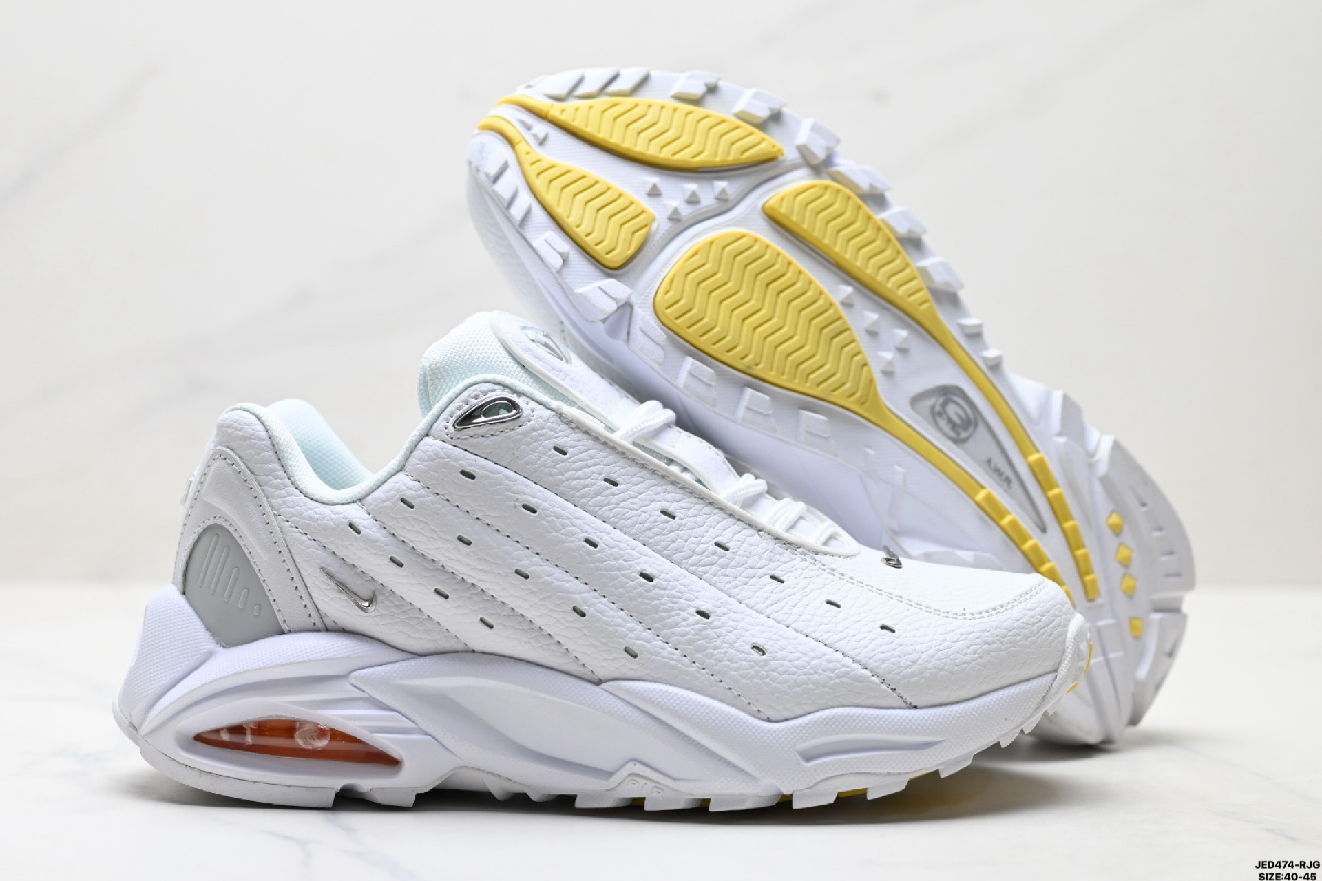 53$ NOCTA x Nike Hot Step 2 Size 40-45 621620 ZM86 gallery