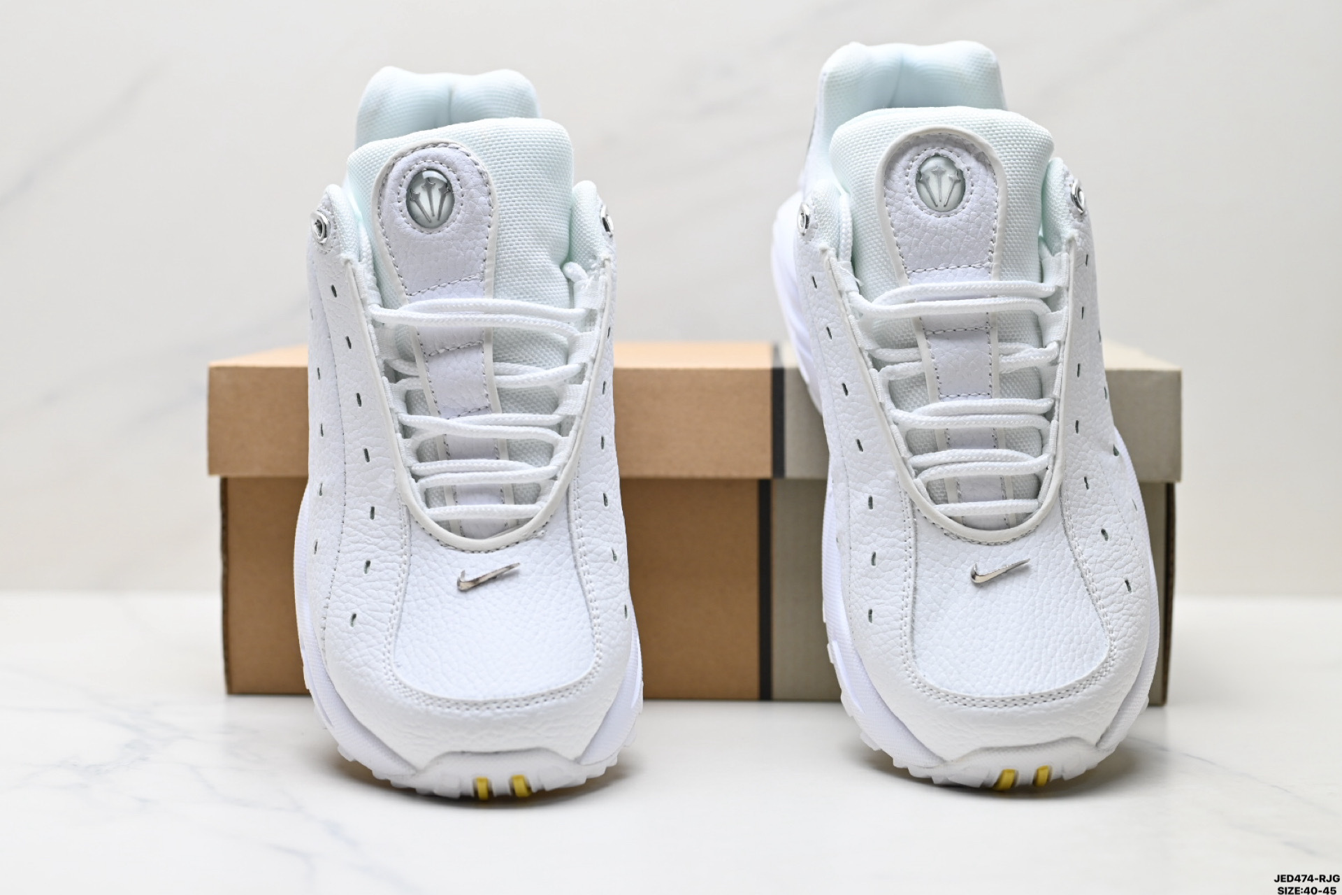 53$ NOCTA x Nike Hot Step 2 Size 40-45 621620 ZM86 gallery