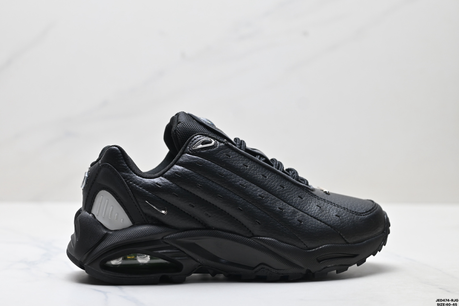 53$ NOCTA x Nike Hot Step 2 Size 40-45 621620 ZM86 gallery