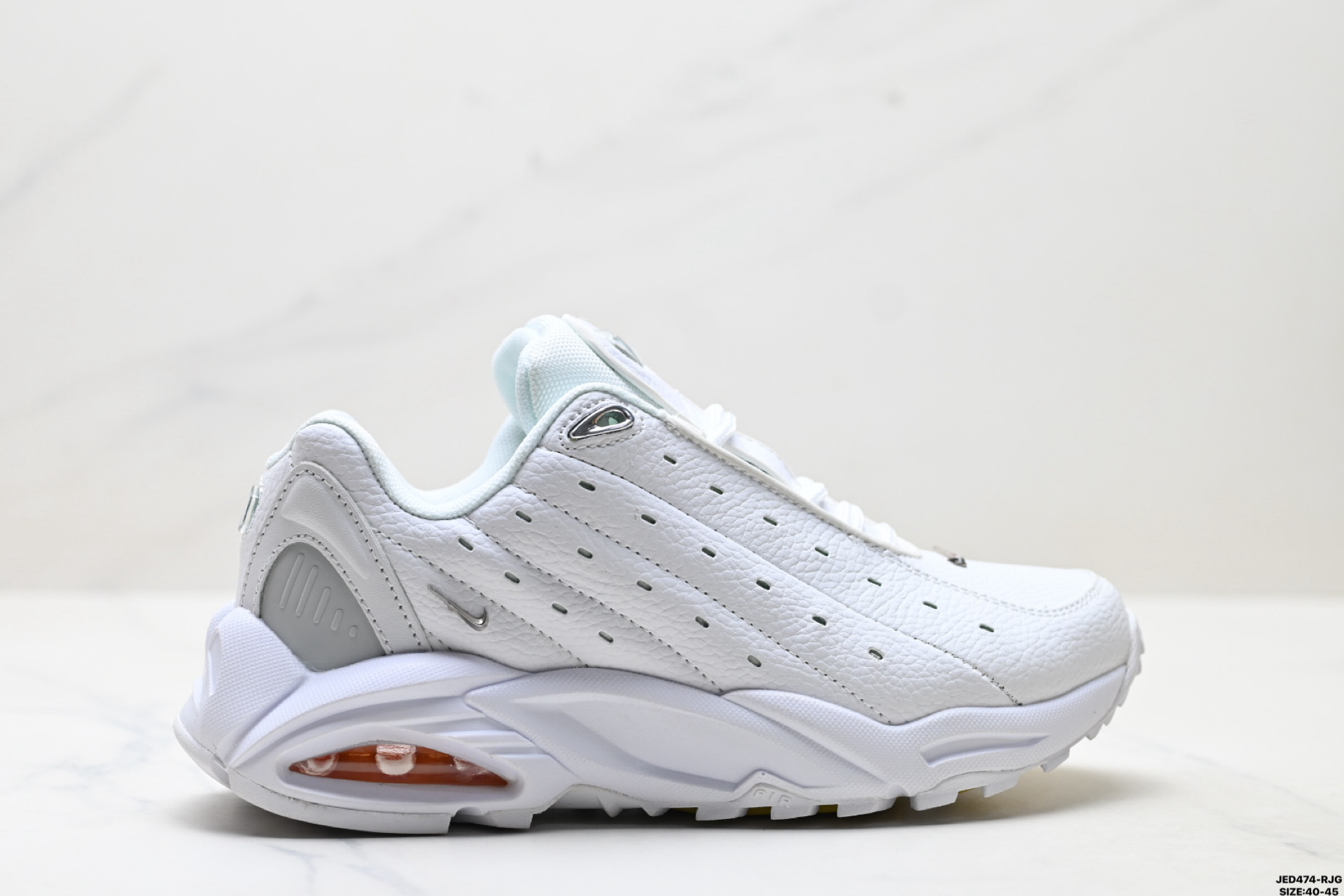 53$ NOCTA x Nike Hot Step 2 Size 40-45 621620 ZM86 gallery