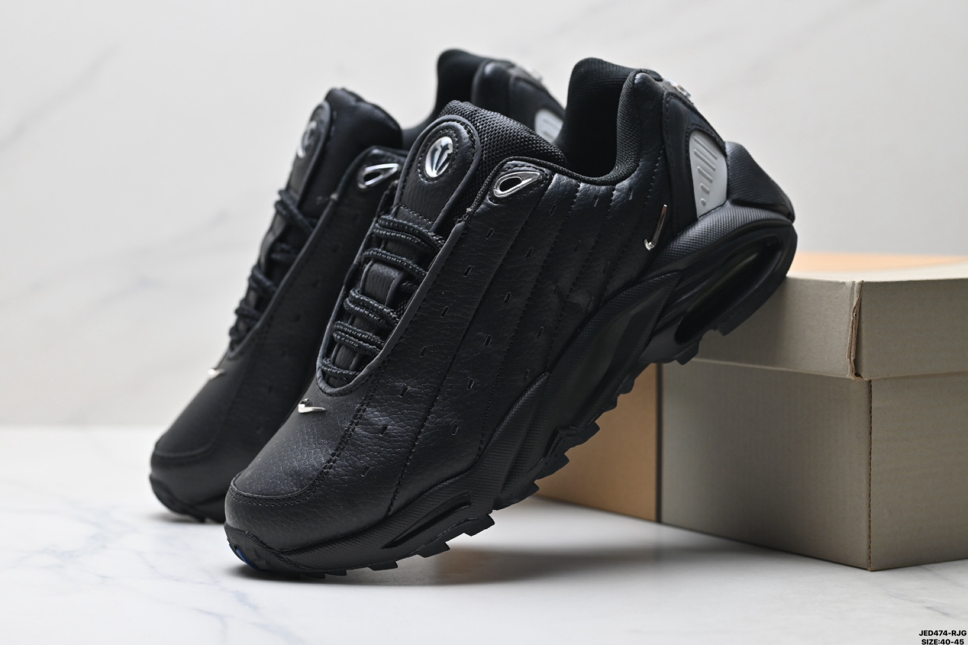 53$ NOCTA x Nike Hot Step 2 Size 40-45 621620 ZM86 gallery