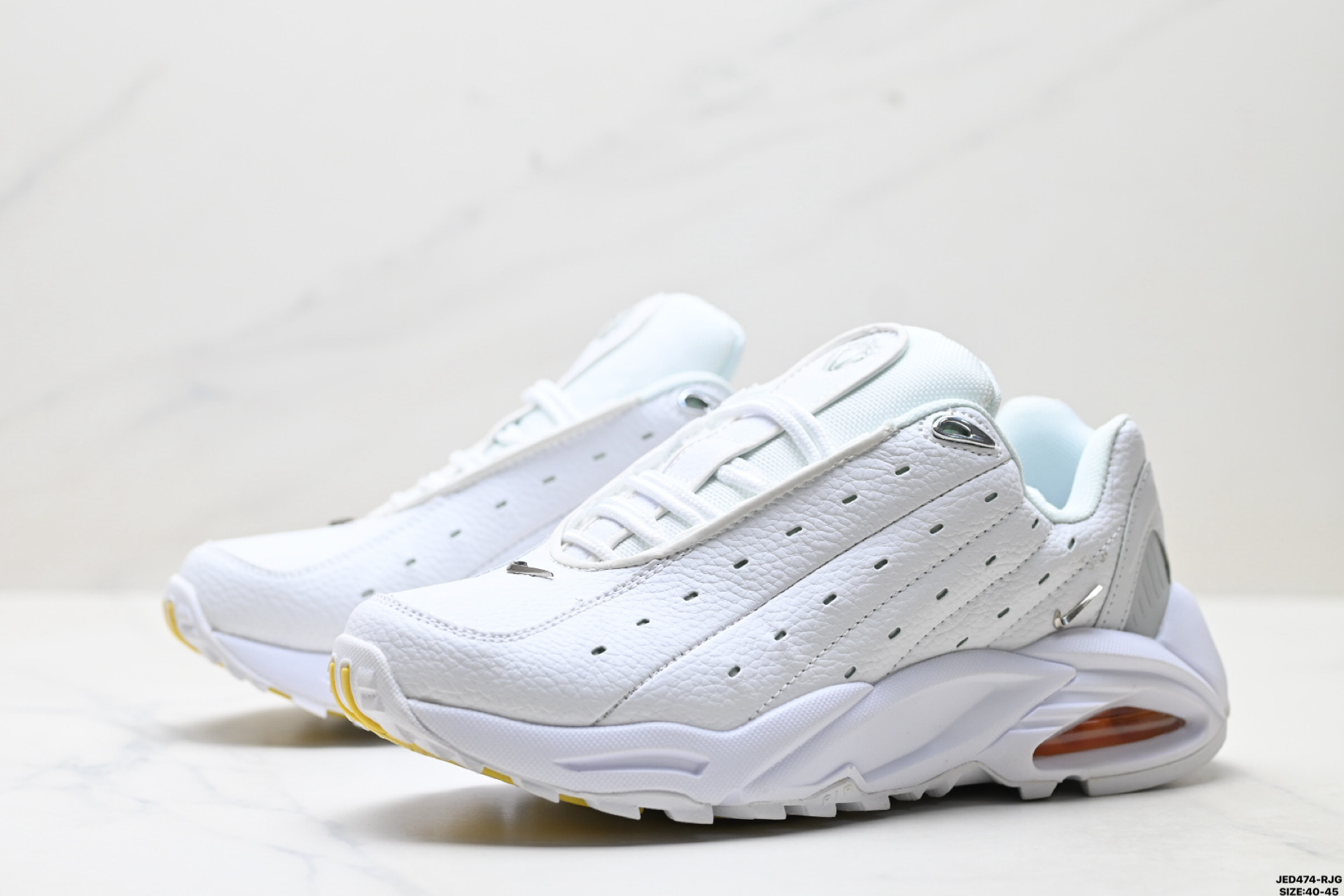 53$ NOCTA x Nike Hot Step 2 Size 40-45 621620 ZM86 gallery