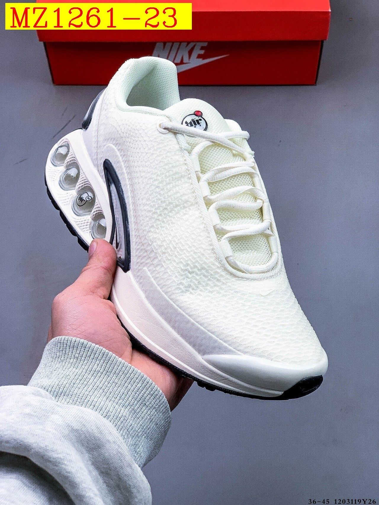 53$ Nike Air Max Dn size 36-45 121660 MZ1261 gallery
