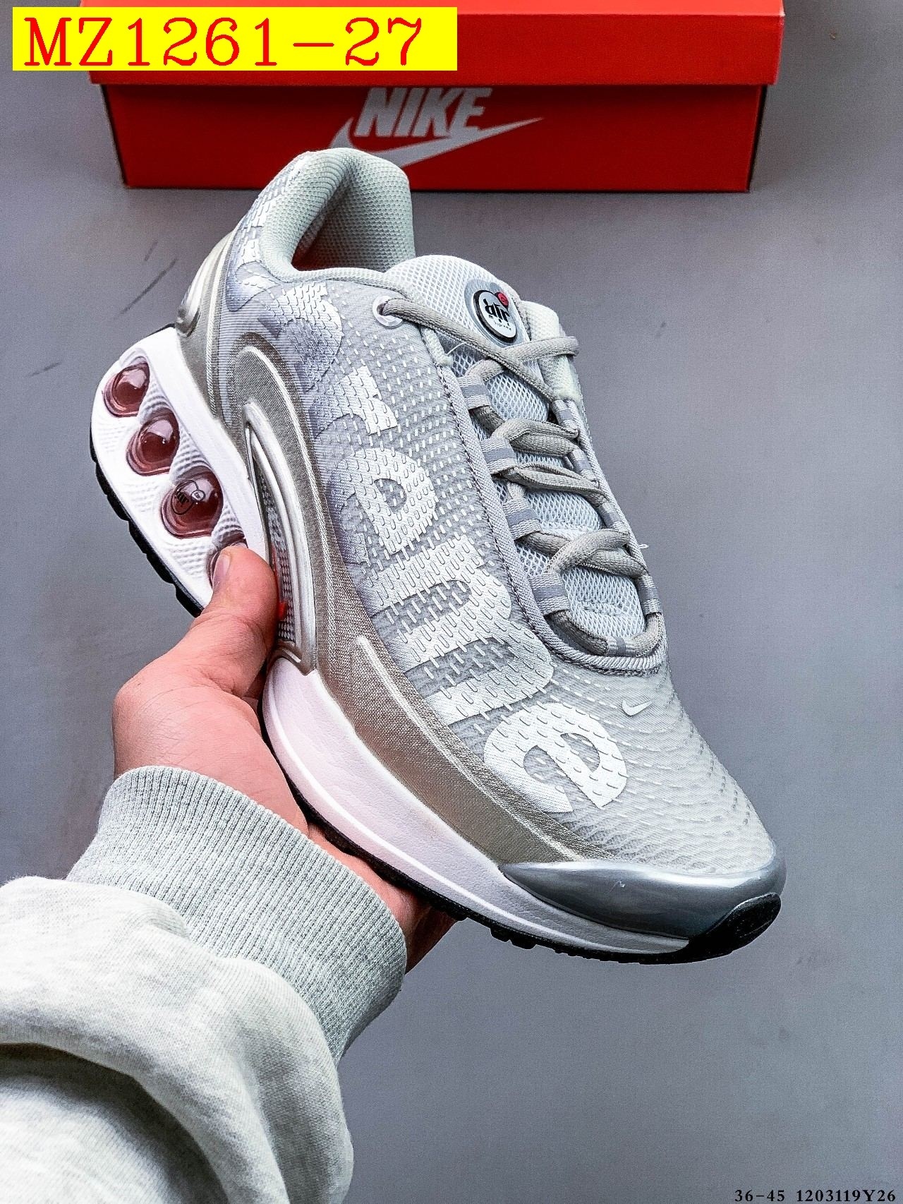53$ Nike Air Max Dn size 36-45 121660 MZ1261 gallery