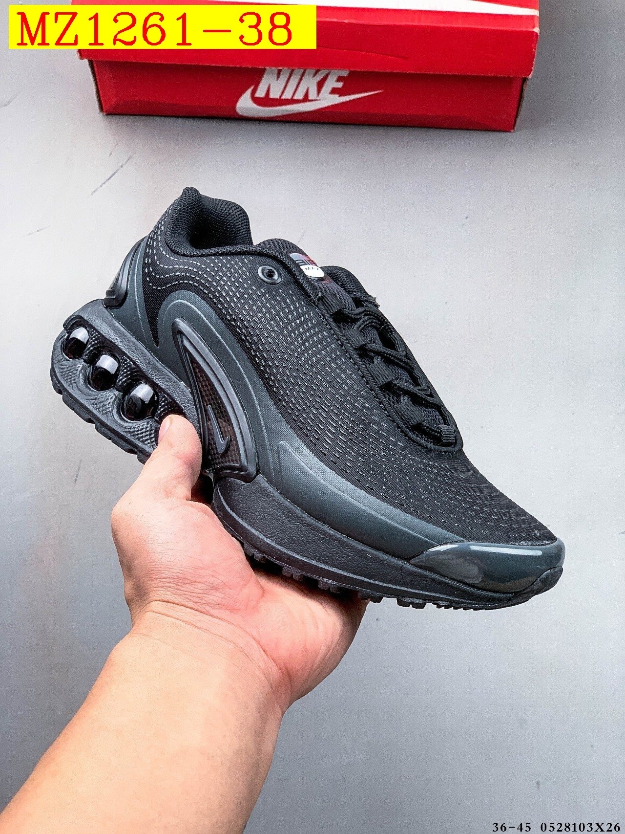 53$ Nike Air Max Dn size 36-45 121660 MZ1261 gallery