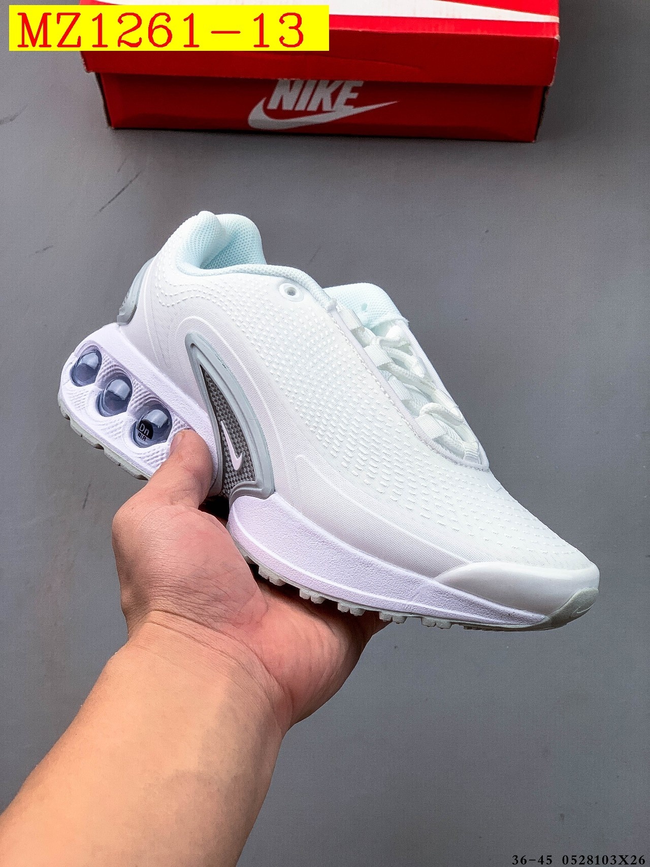 53$ Nike Air Max Dn size 36-45 121660 MZ1261 gallery