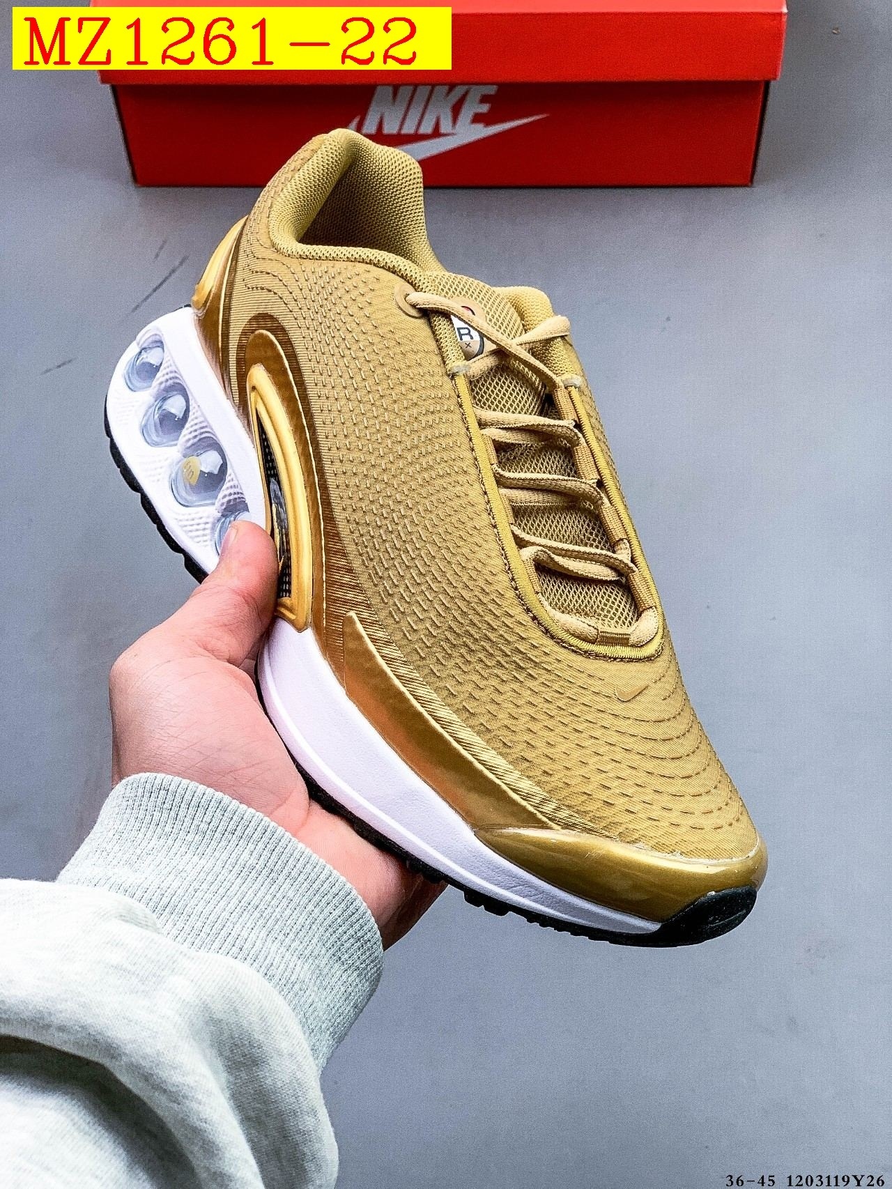 53$ Nike Air Max Dn size 36-45 121660 MZ1261 gallery