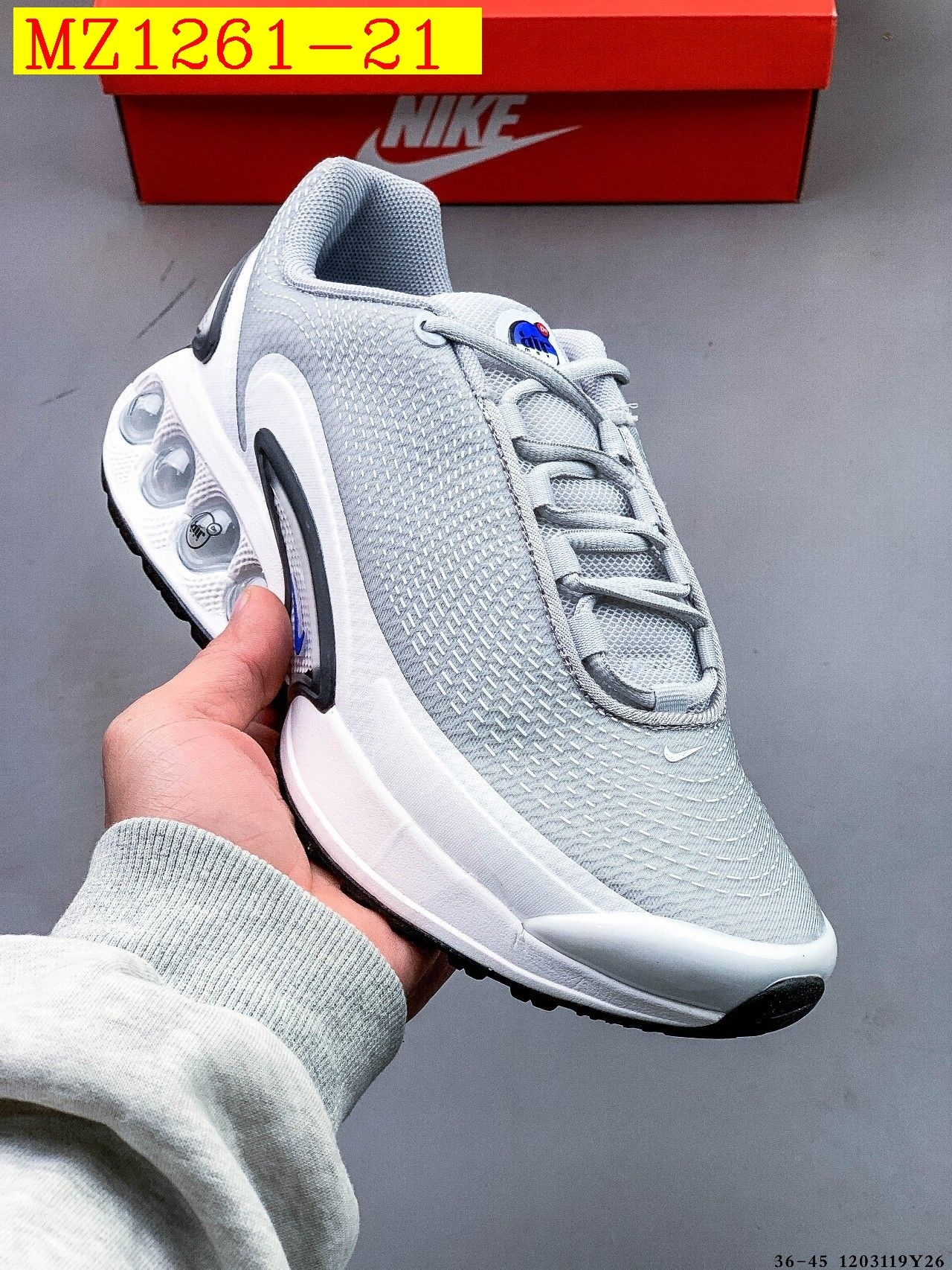 53$ Nike Air Max Dn size 36-45 121660 MZ1261 gallery