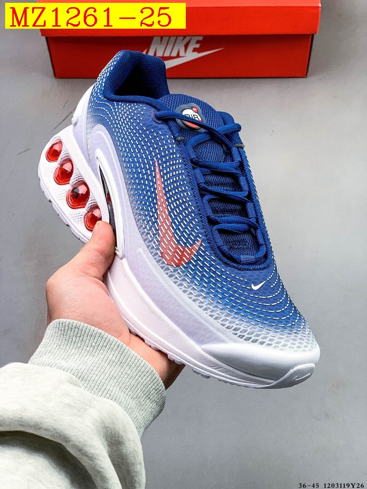 53$ Nike Air Max Dn size 36-45 121660 MZ1261 gallery