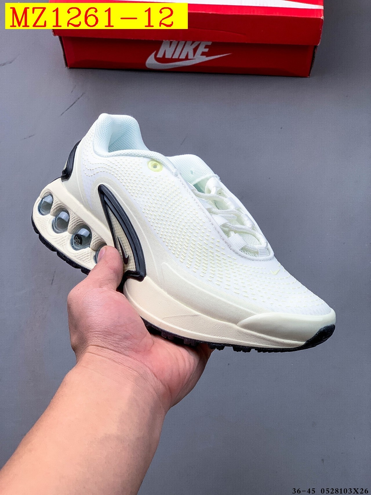 53$ Nike Air Max Dn size 36-45 121660 MZ1261 gallery