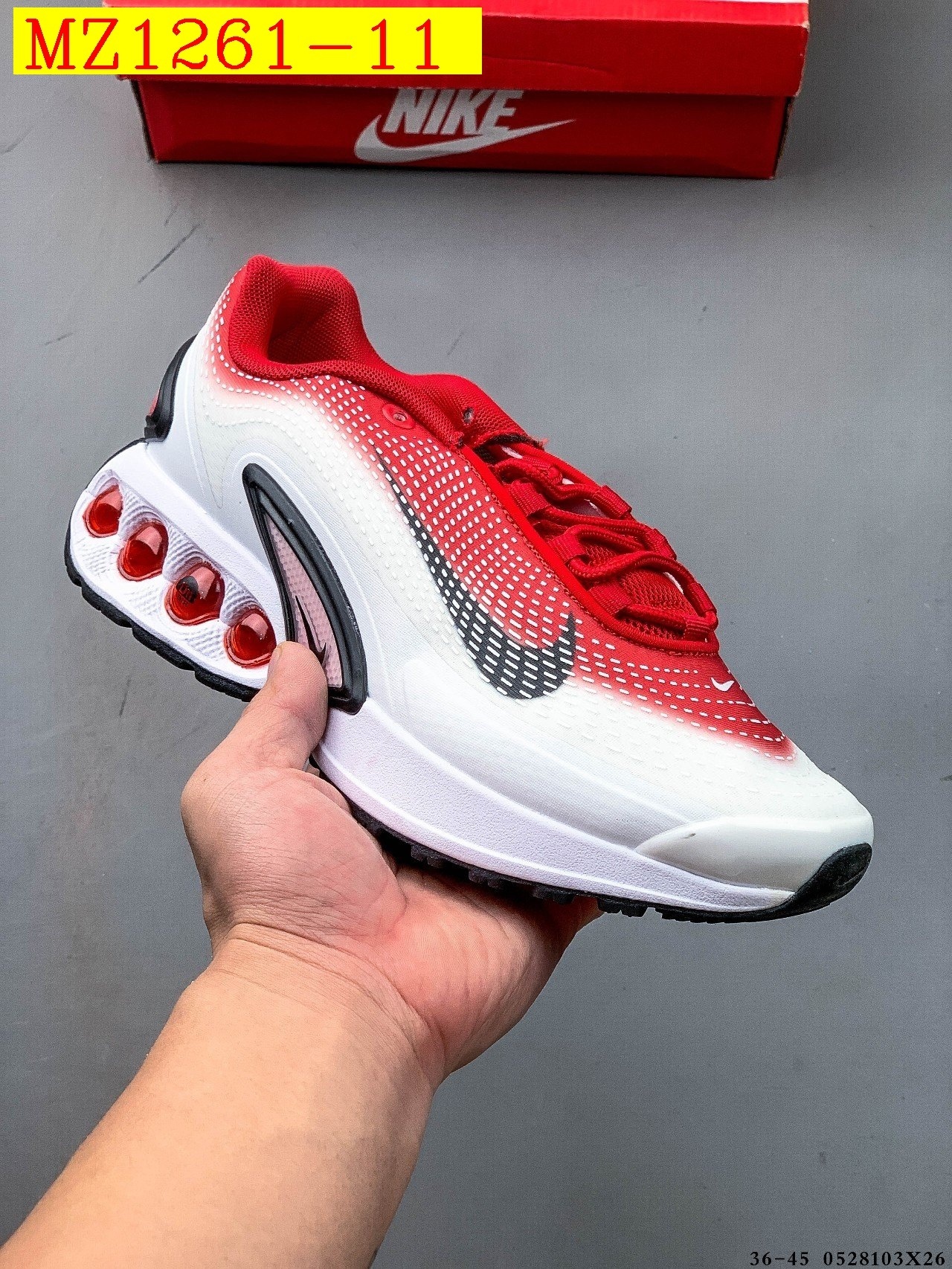 53$ Nike Air Max Dn size 36-45 121660 MZ1261 gallery
