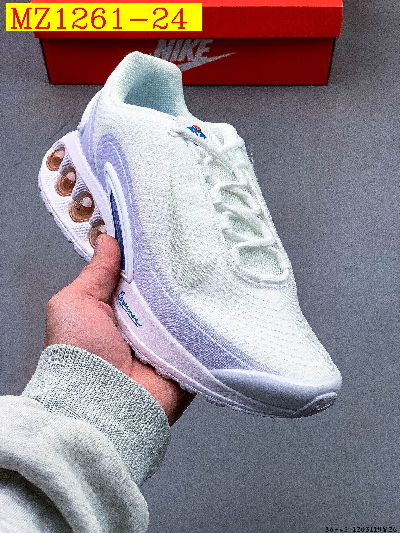 53$ Nike Air Max Dn size 36-45 121660 MZ1261 gallery