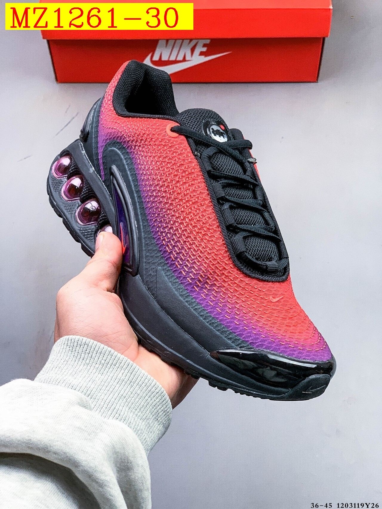 53$ Nike Air Max Dn size 36-45 121660 MZ1261 gallery