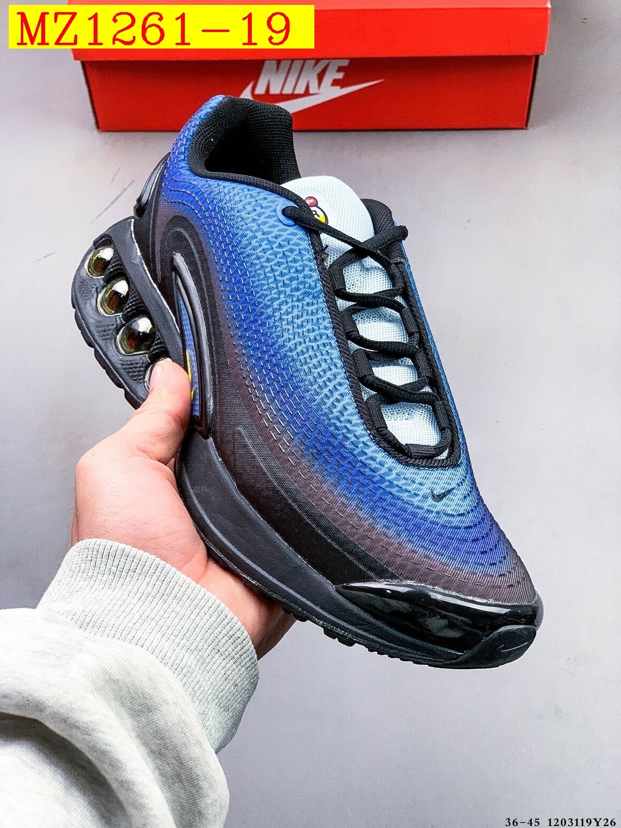 53$ Nike Air Max Dn size 36-45 121660 MZ1261 gallery