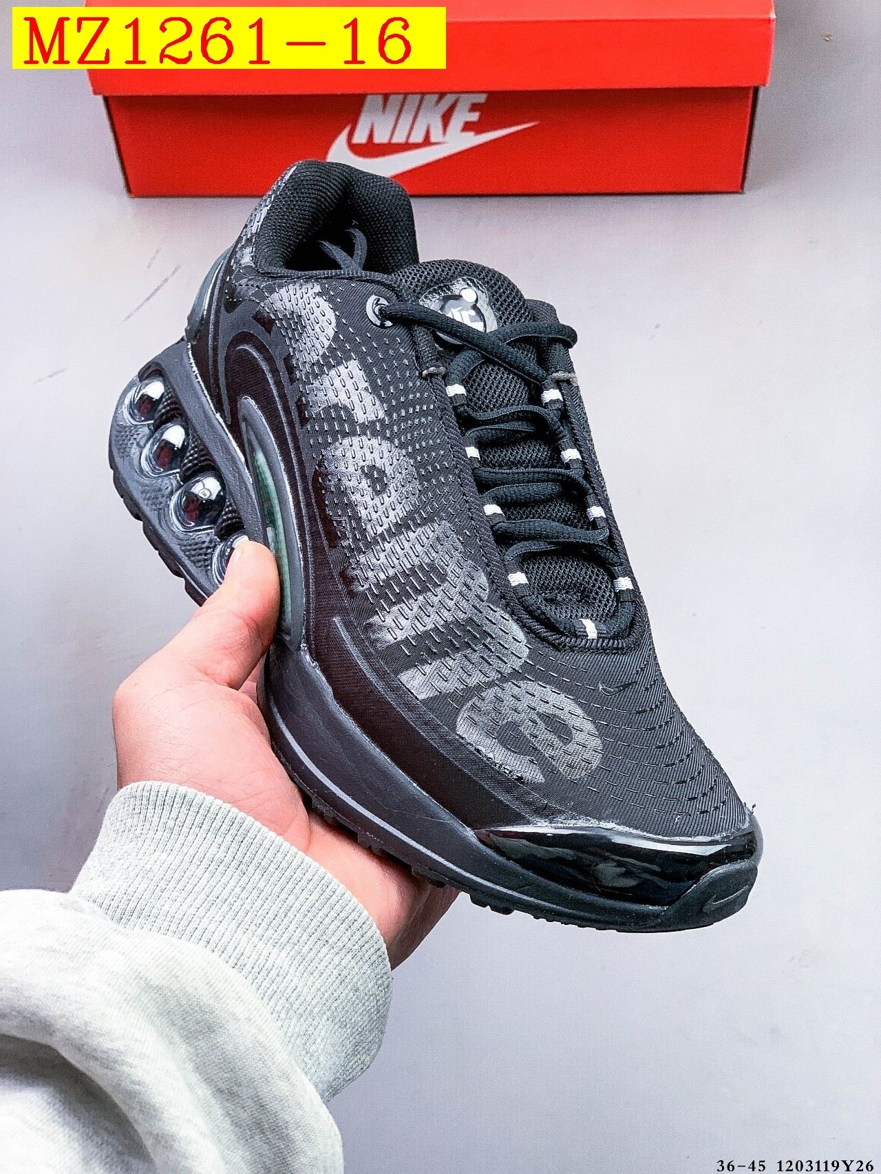 53$ Nike Air Max Dn size 36-45 121660 MZ1261 gallery