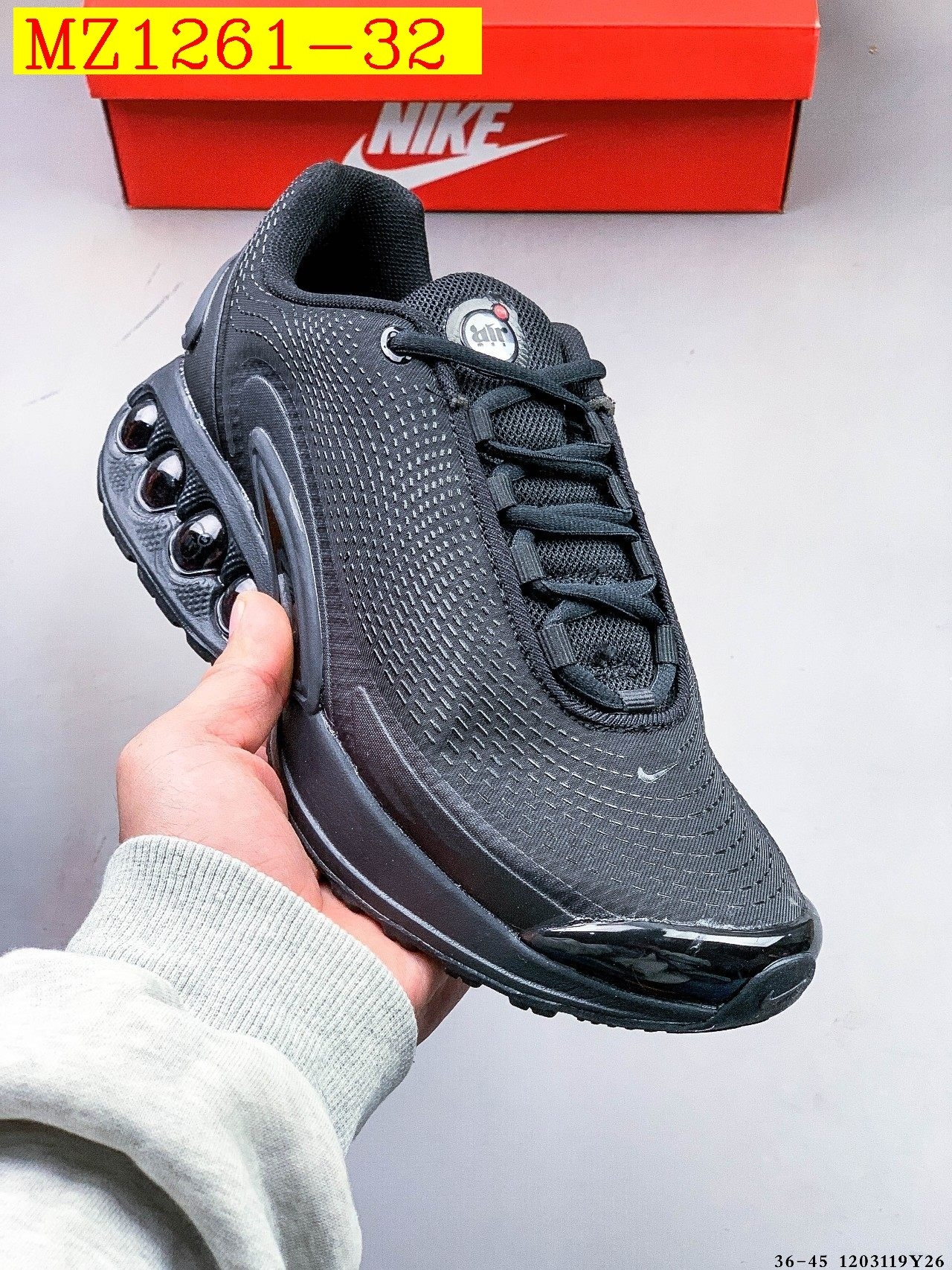 53$ Nike Air Max Dn size 36-45 121660 MZ1261 gallery