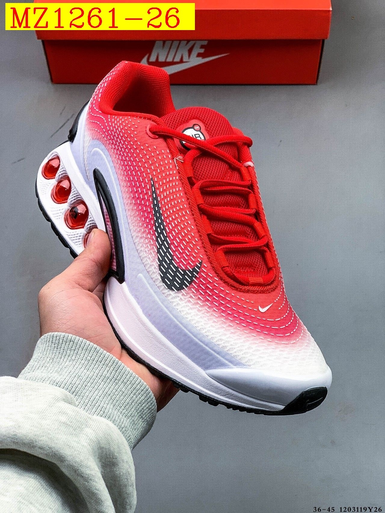 53$ Nike Air Max Dn size 36-45 121660 MZ1261 gallery