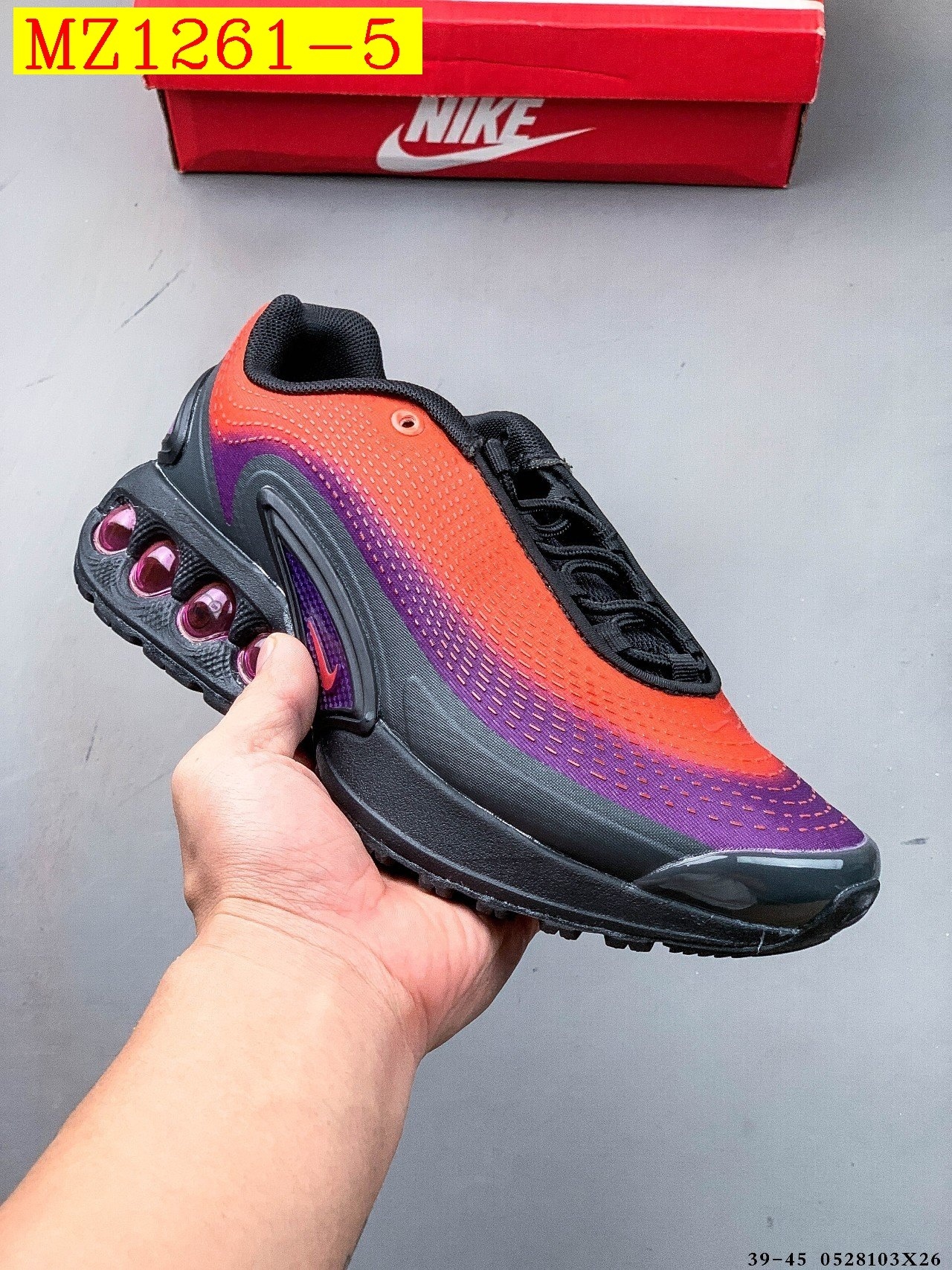 53$ Nike Air Max Dn size 36-45 121660 MZ1261 gallery