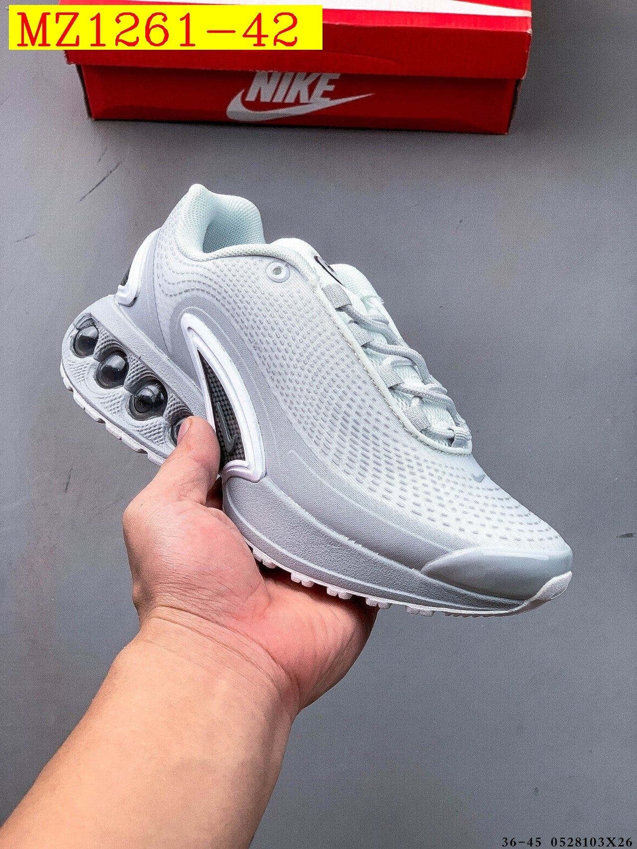 53$ Nike Air Max Dn size 36-45 121660 MZ1261 gallery