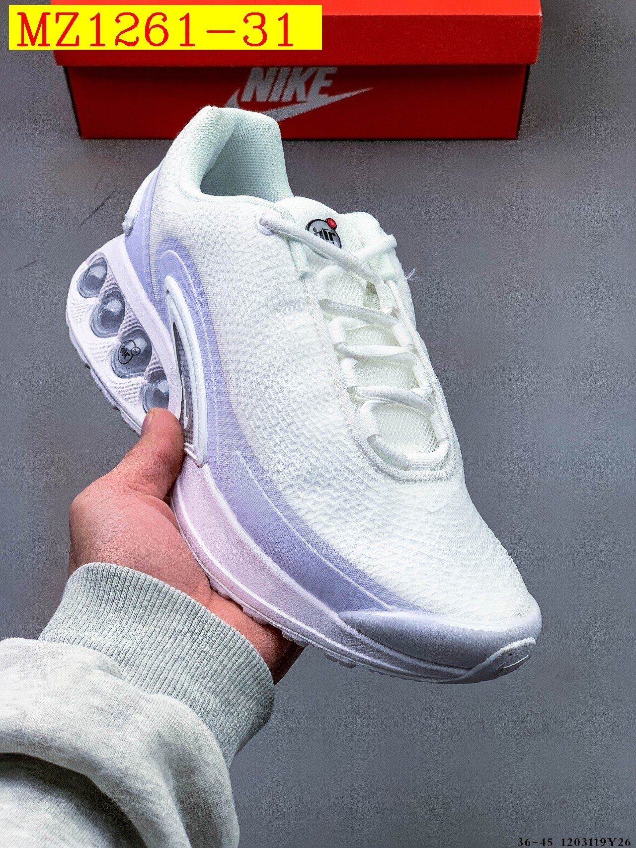 53$ Nike Air Max Dn size 36-45 121660 MZ1261 gallery