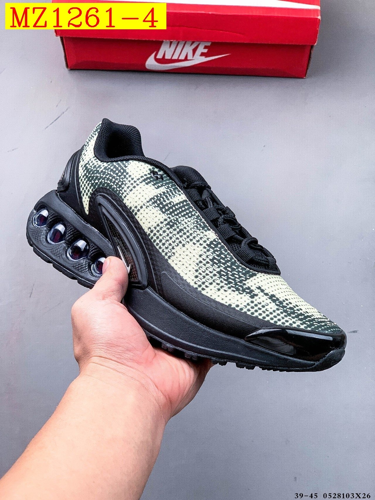 53$ Nike Air Max Dn size 36-45 121660 MZ1261 gallery