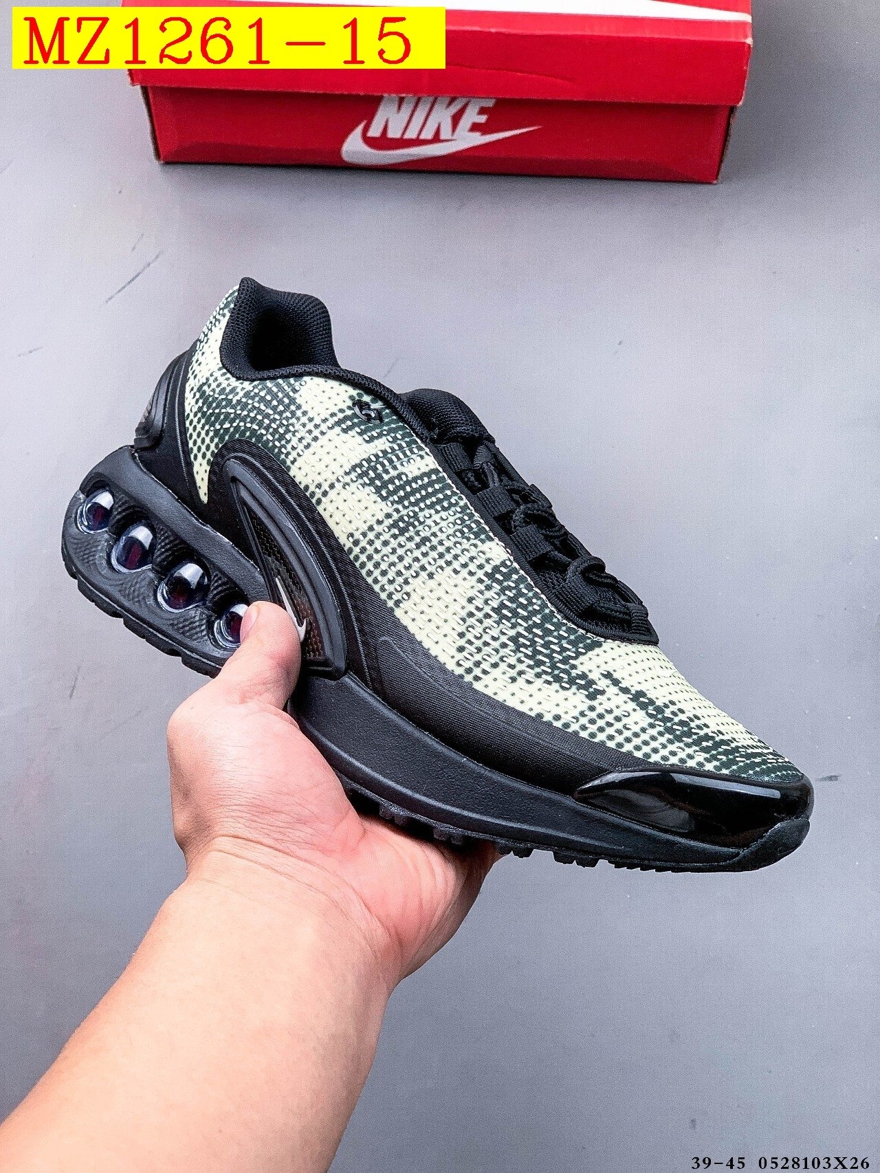53$ Nike Air Max Dn size 36-45 121660 MZ1261 gallery