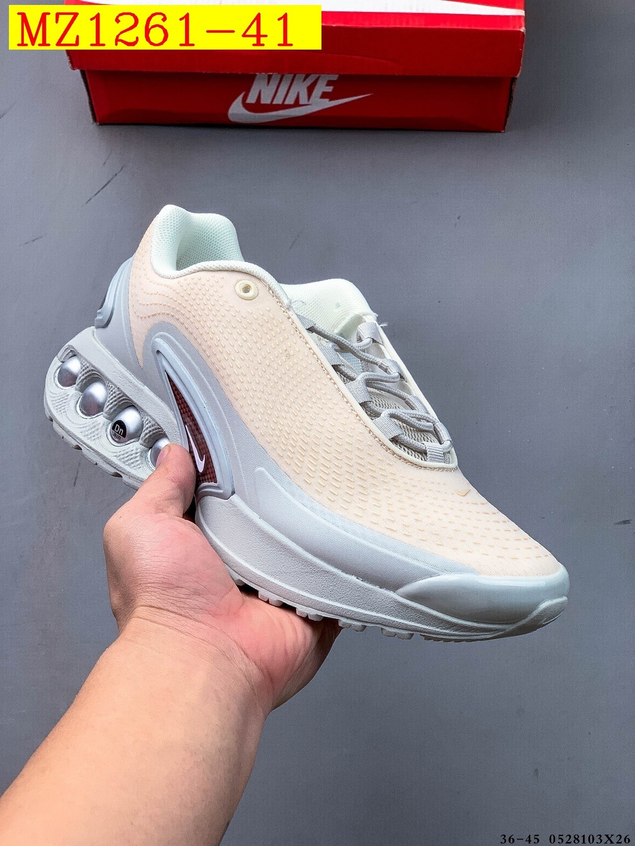 53$ Nike Air Max Dn size 36-45 121660 MZ1261 gallery