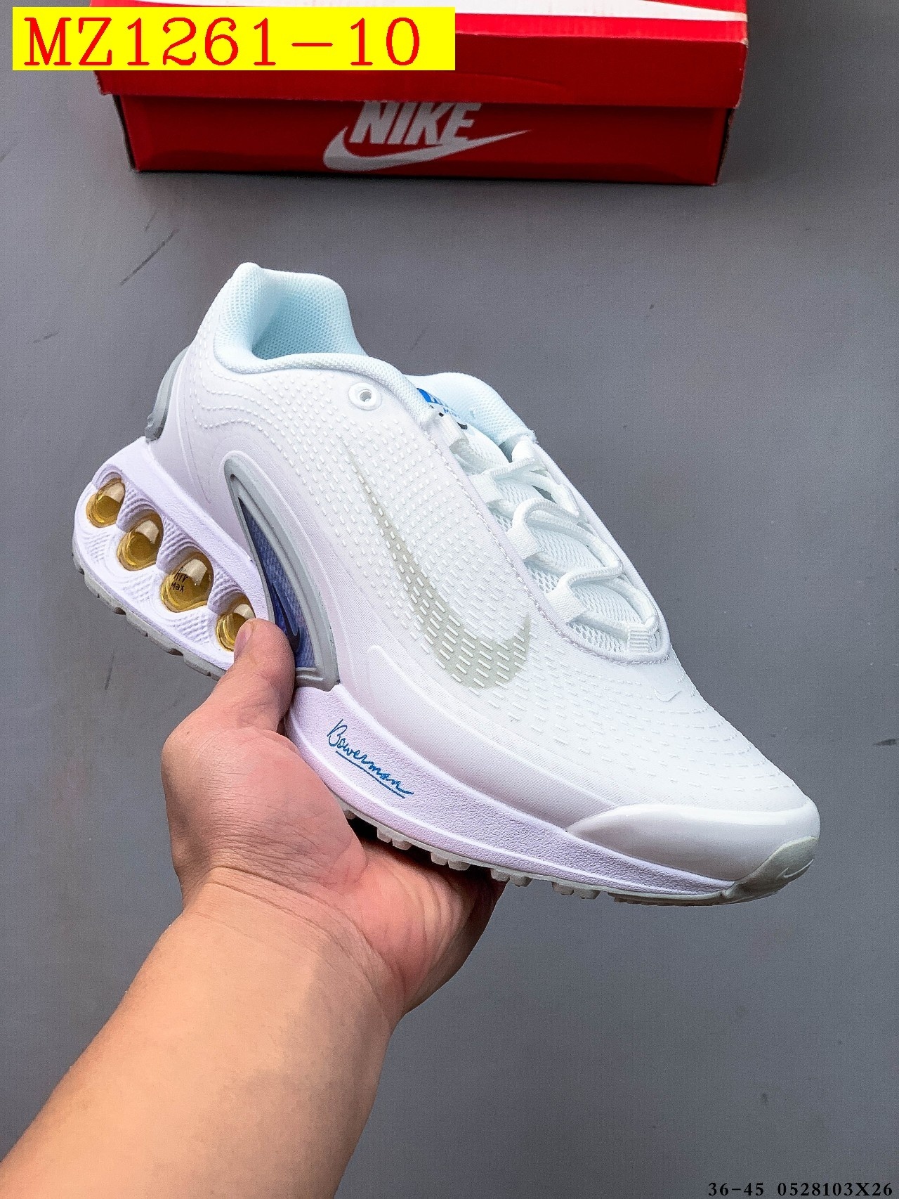 53$ Nike Air Max Dn size 36-45 121660 MZ1261 gallery