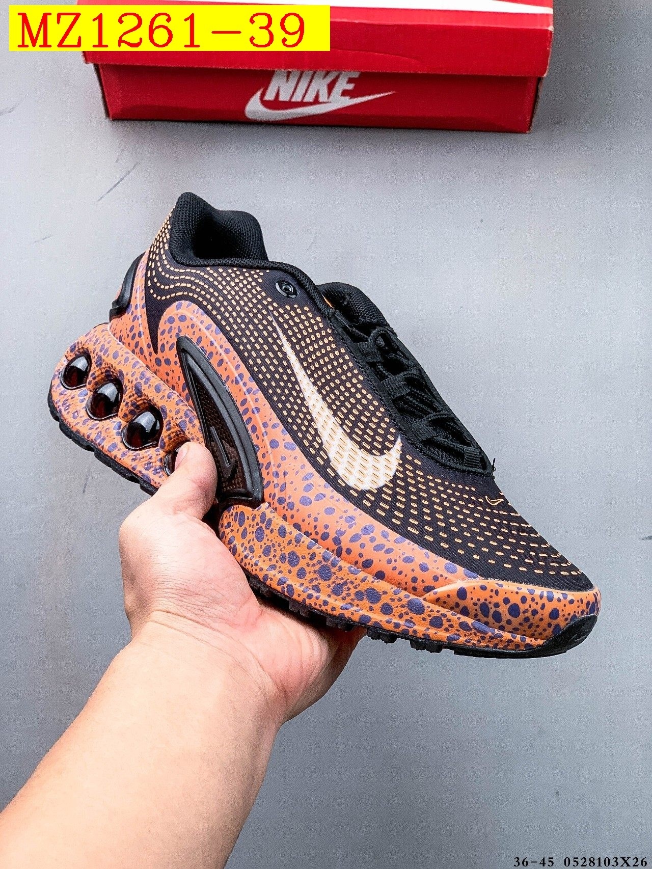 53$ Nike Air Max Dn size 36-45 121660 MZ1261 gallery