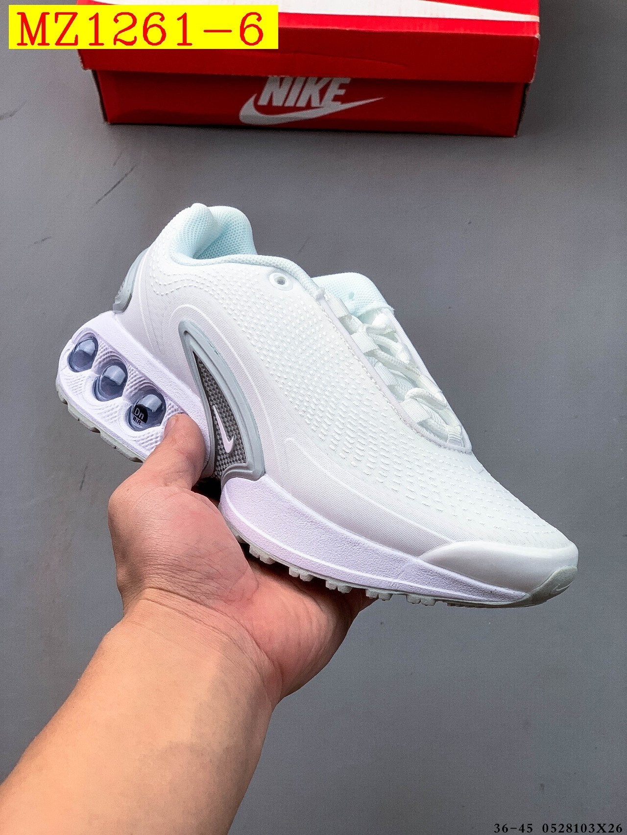 53$ Nike Air Max Dn size 36-45 121660 MZ1261 gallery