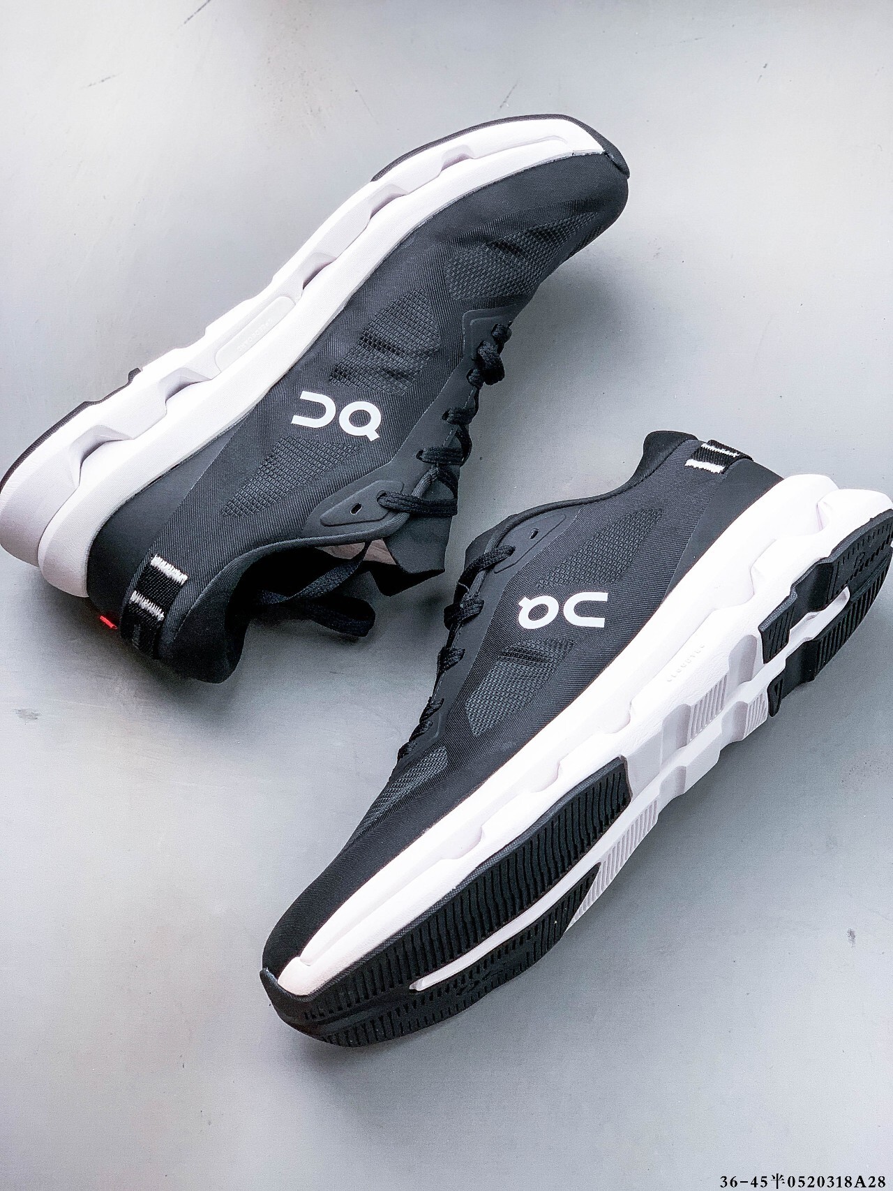 53$ On Cloudzone size 36-45 427800 MZ1593 gallery