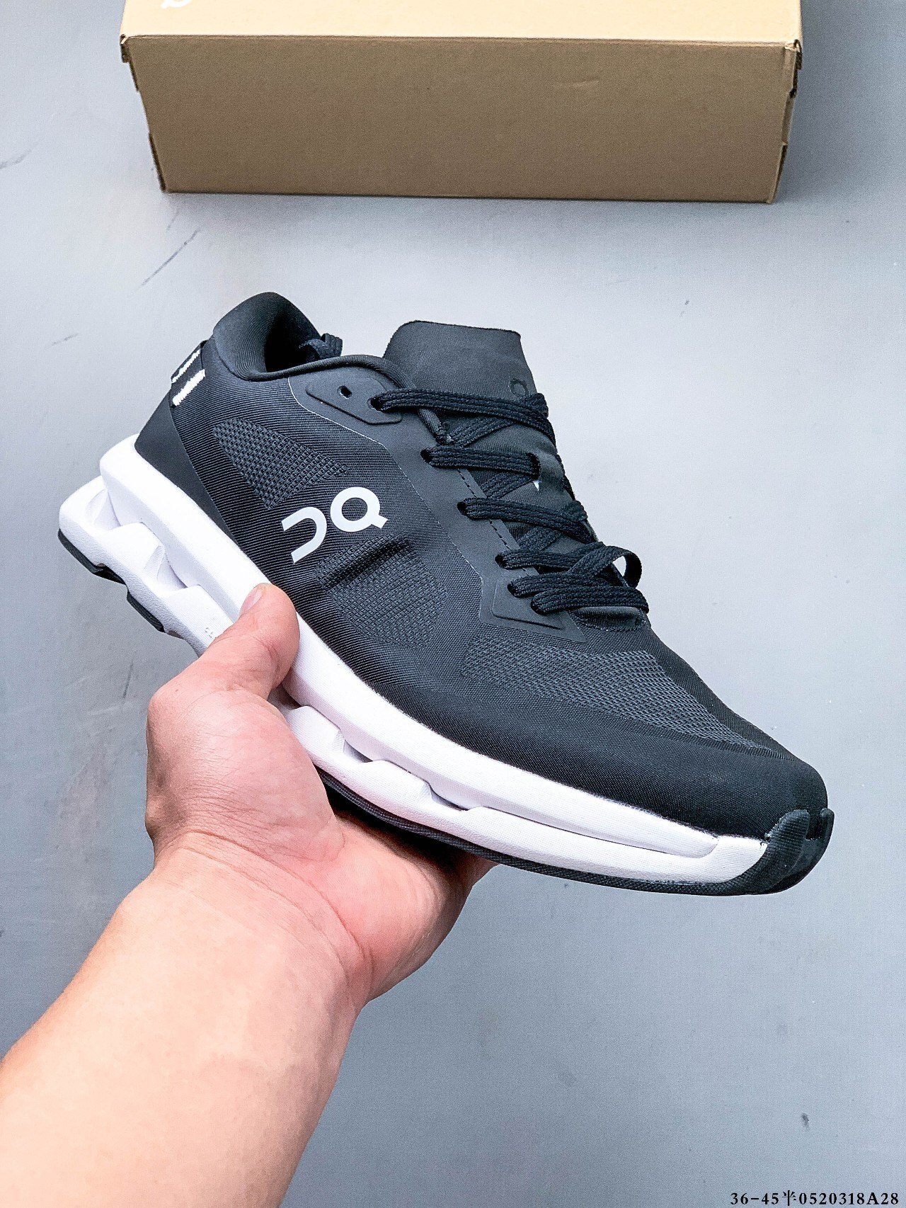 53$ On Cloudzone size 36-45 427800 MZ1593 gallery