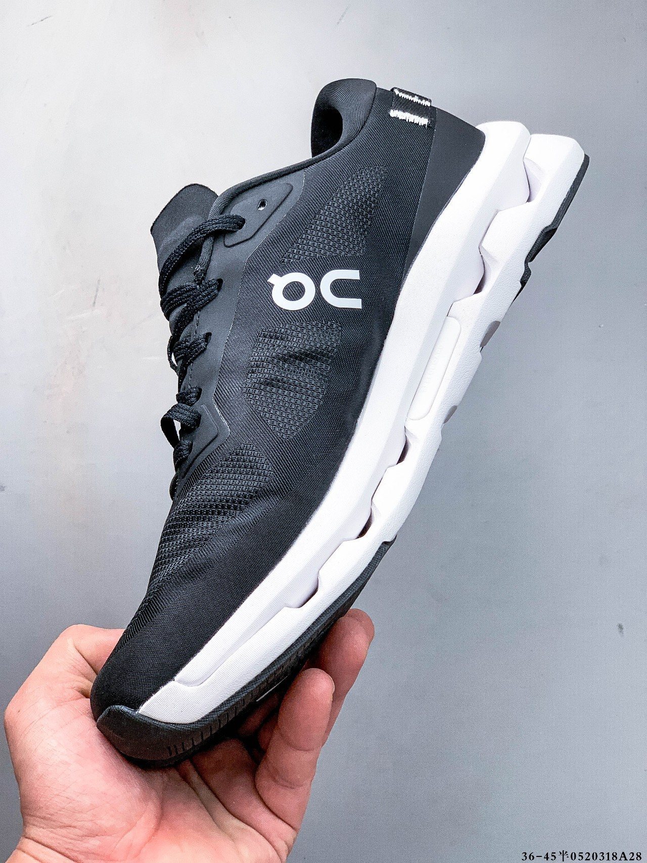 53$ On Cloudzone size 36-45 427800 MZ1593 gallery